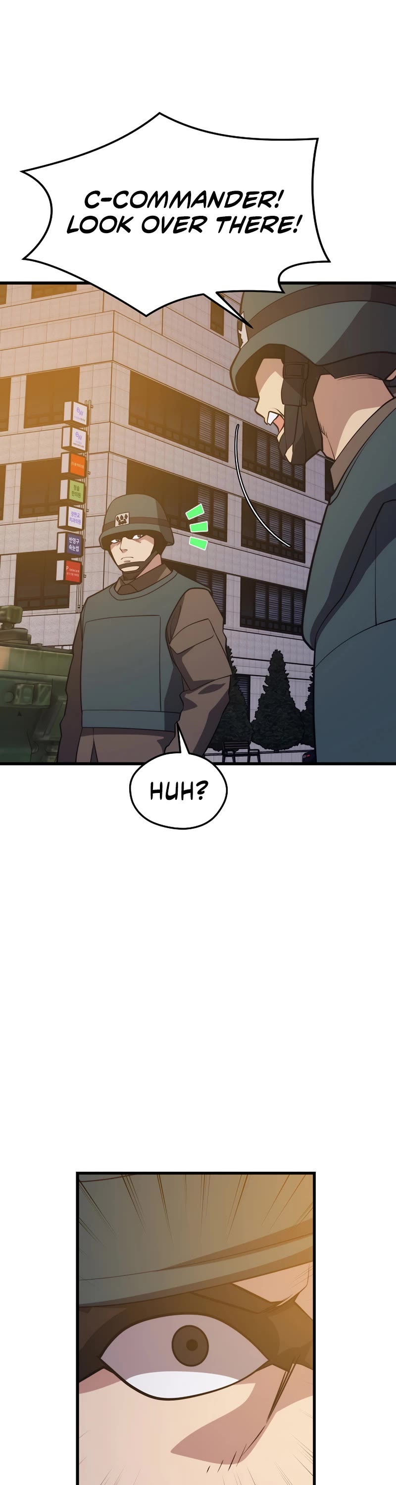 Seoul Station's Necromancer Chapter 80 page 27 - Chapter 80