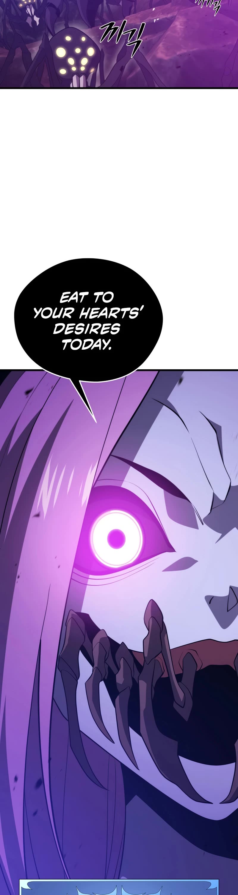Seoul Station's Necromancer Chapter 80 page 3 - Chapter 80