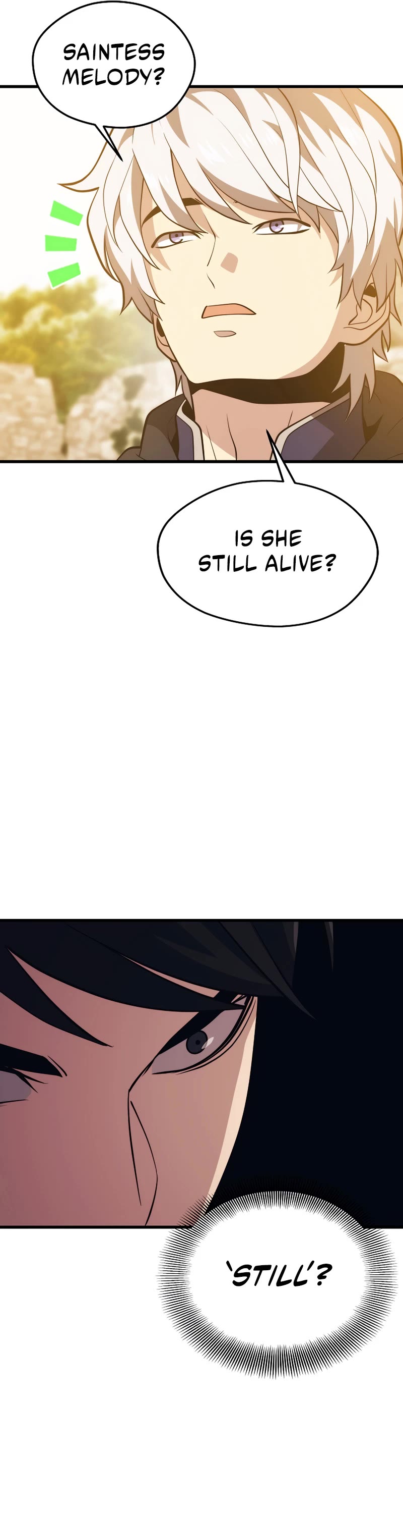 Seoul Station's Necromancer Chapter 80 page 34 - Chapter 80