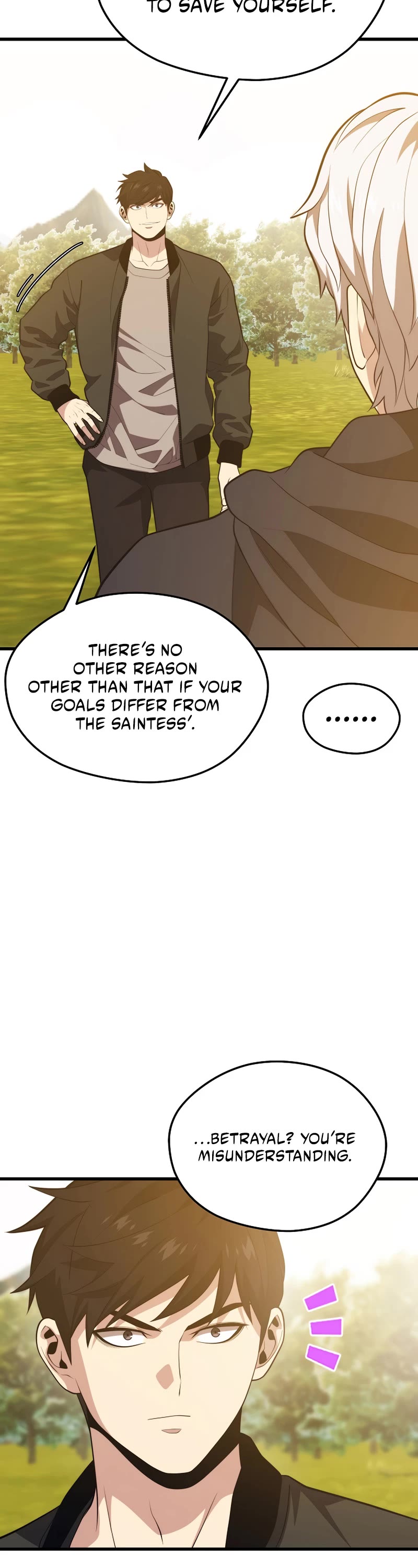 Seoul Station's Necromancer Chapter 80 page 37 - Chapter 80