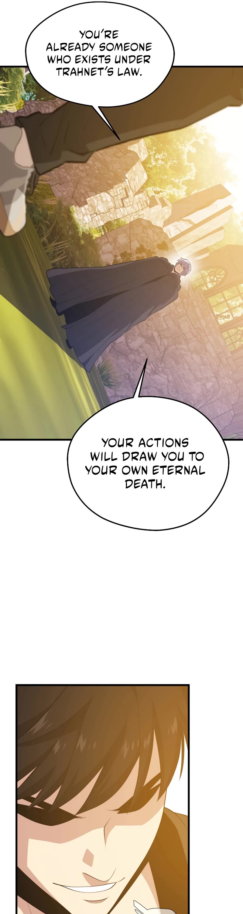 Seoul Station's Necromancer Chapter 80 page 42 - Chapter 80