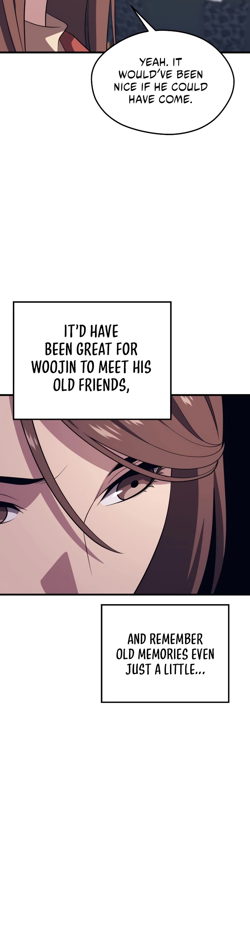 Seoul Station's Necromancer Chapter 80 page 7 - Chapter 80