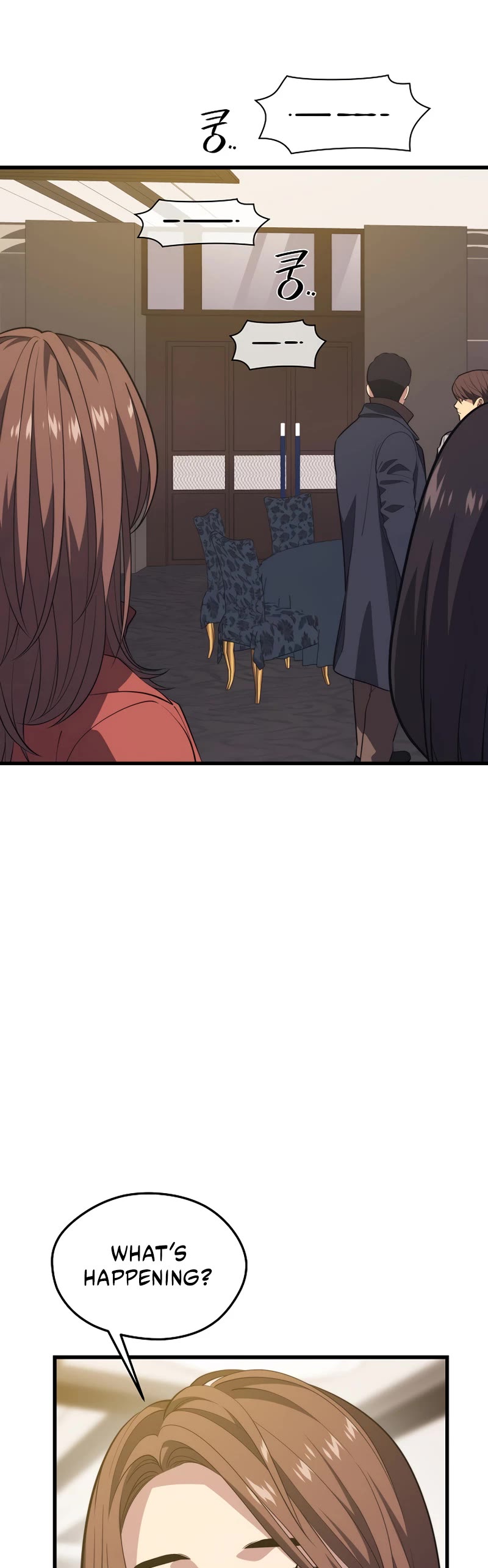 Seoul Station's Necromancer Chapter 80 page 8 - Chapter 80