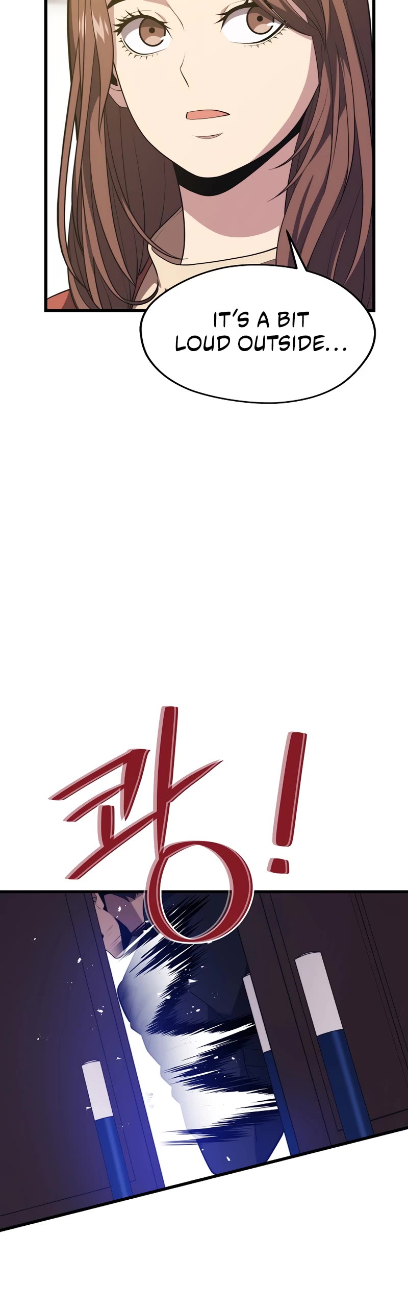 Seoul Station's Necromancer Chapter 80 page 9 - Chapter 80