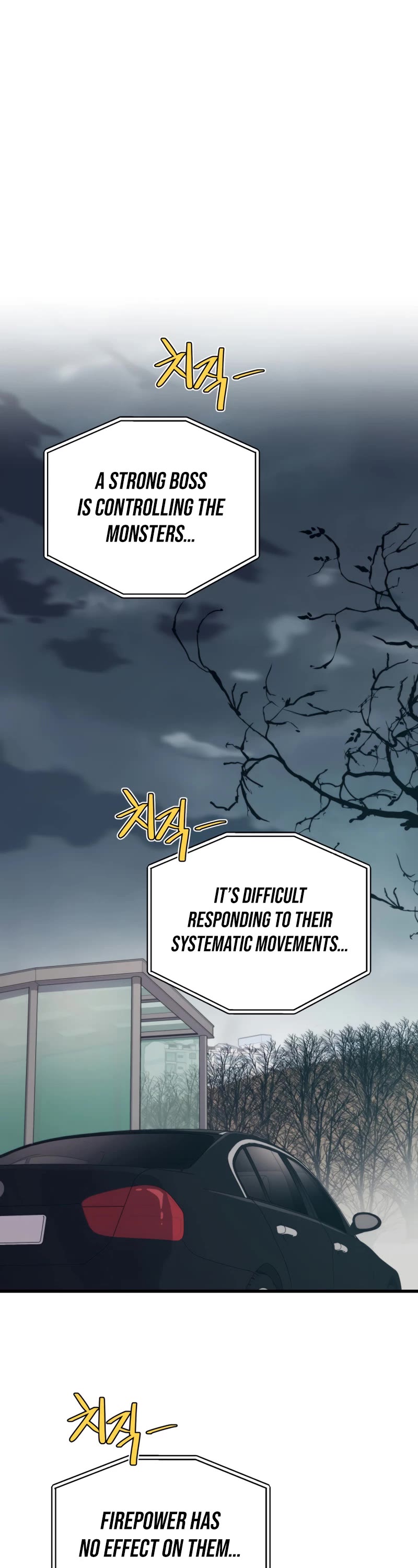Seoul Station's Necromancer Chapter 81 page 10 - Chapter 81