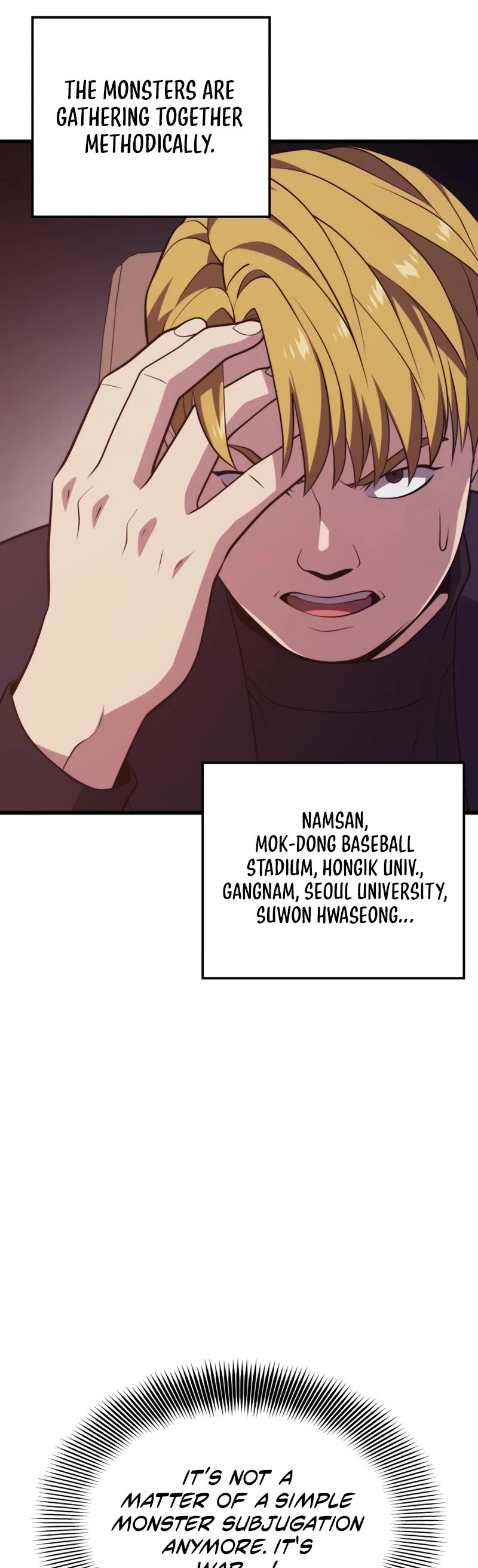 Seoul Station's Necromancer Chapter 81 page 12 - Chapter 81
