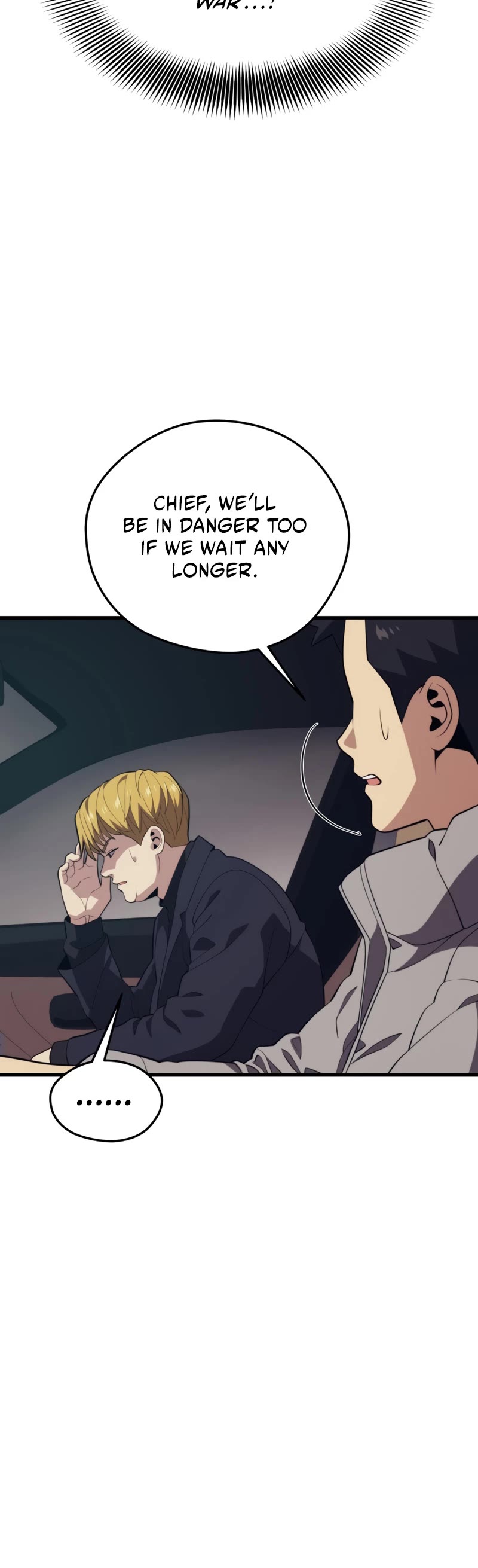 Seoul Station's Necromancer Chapter 81 page 13 - Chapter 81