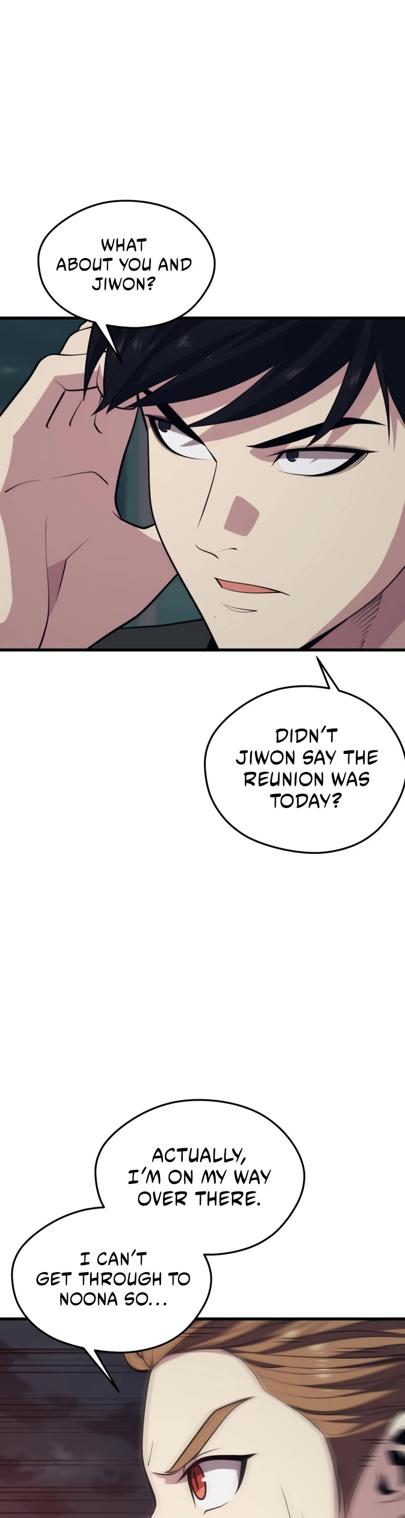 Seoul Station's Necromancer Chapter 81 page 22 - Chapter 81