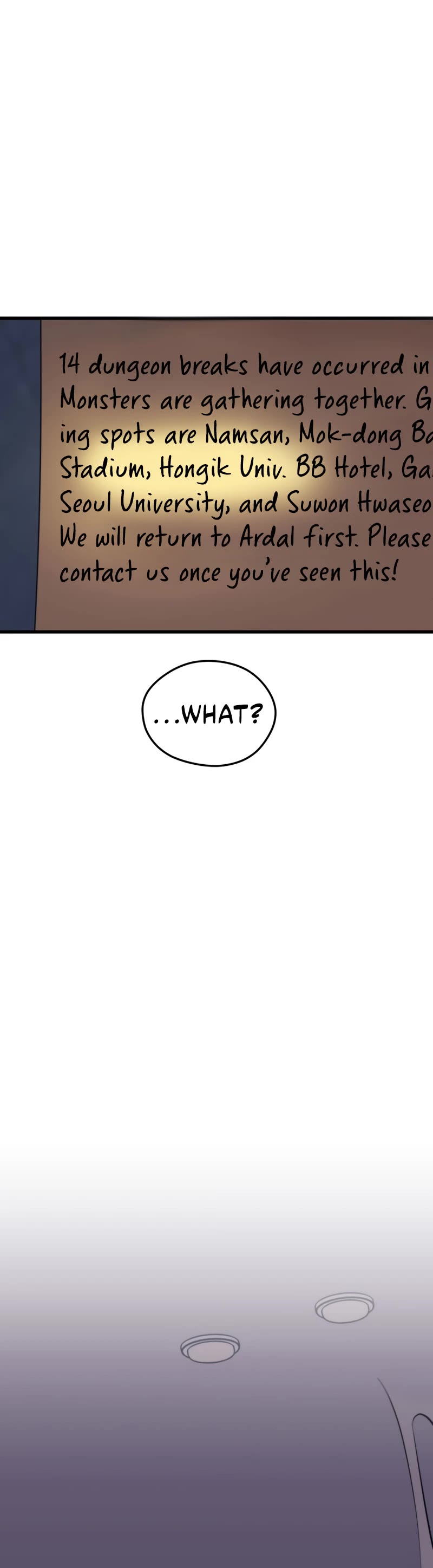 Seoul Station's Necromancer Chapter 81 page 24 - Chapter 81