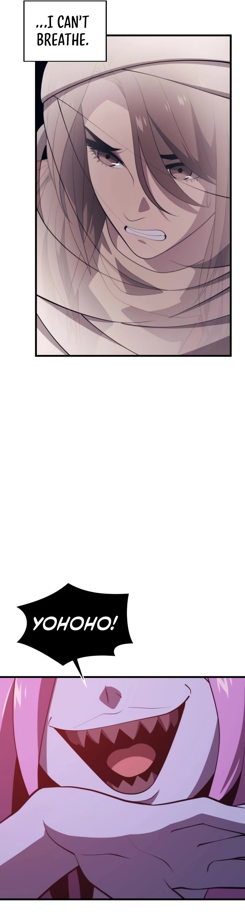 Seoul Station's Necromancer Chapter 81 page 26 - Chapter 81