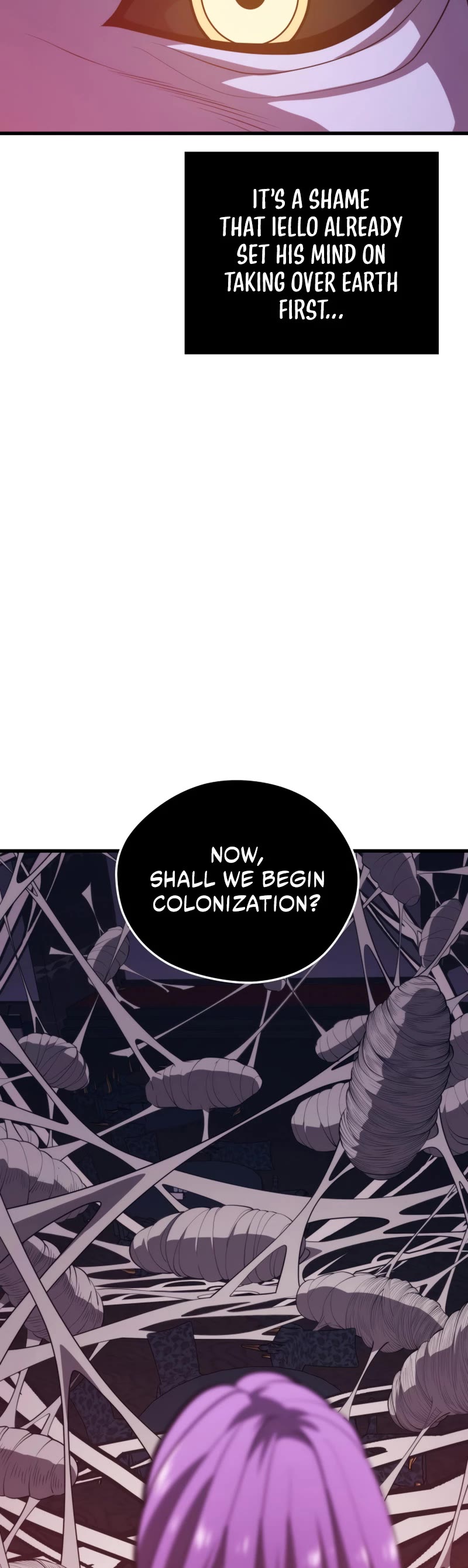 Seoul Station's Necromancer Chapter 81 page 28 - Chapter 81