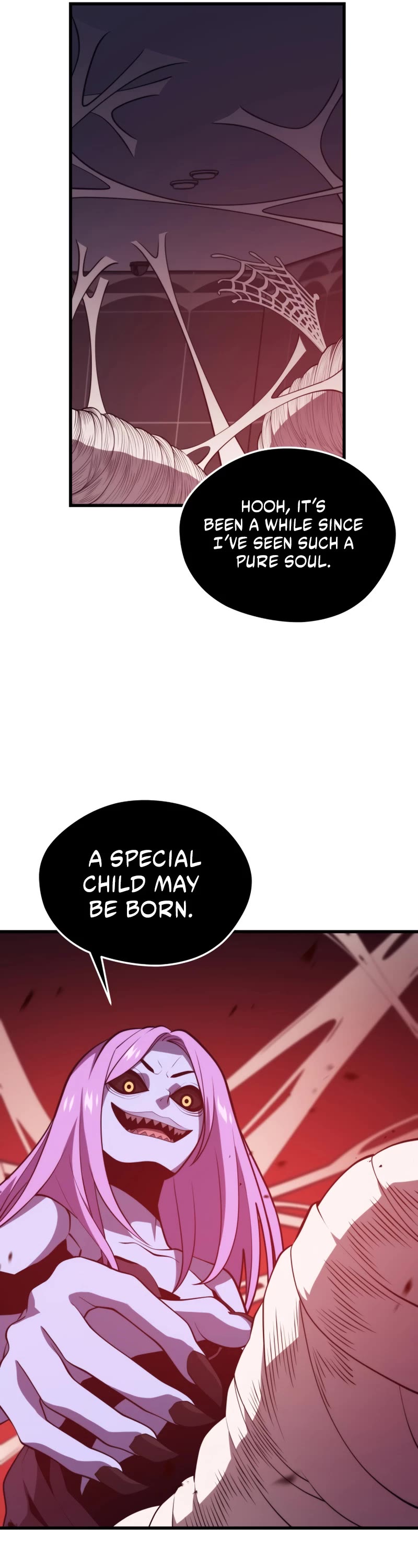 Seoul Station's Necromancer Chapter 81 page 38 - Chapter 81