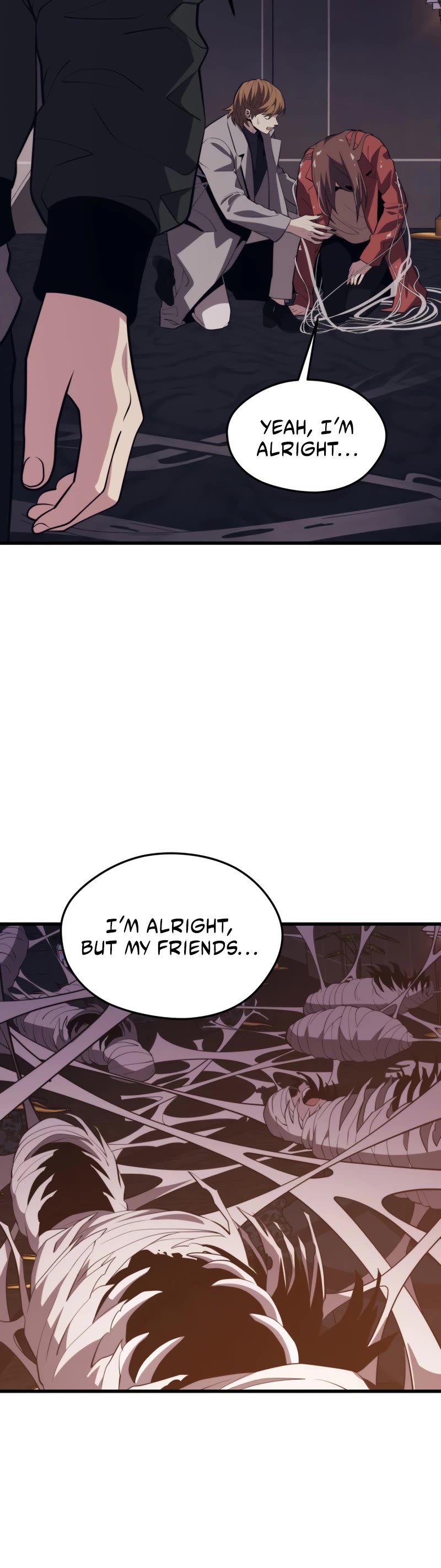 Seoul Station's Necromancer Chapter 81 page 44 - Chapter 81