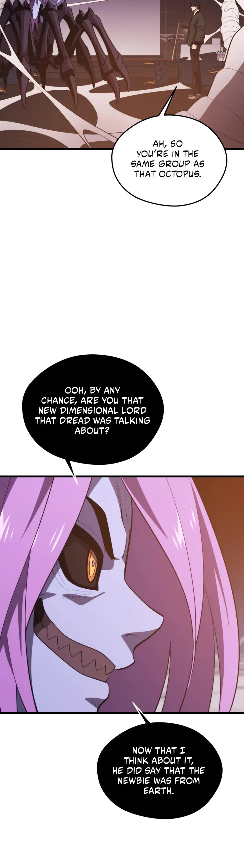 Seoul Station's Necromancer Chapter 81 page 48 - Chapter 81