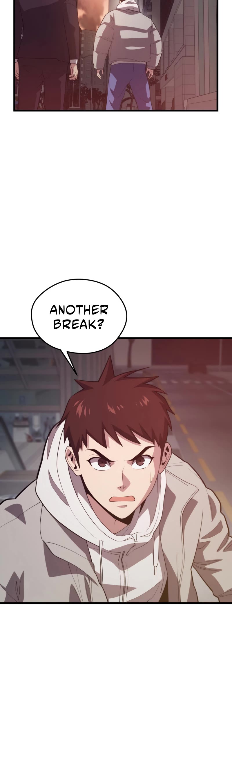 Seoul Station's Necromancer Chapter 81 page 5 - Chapter 81