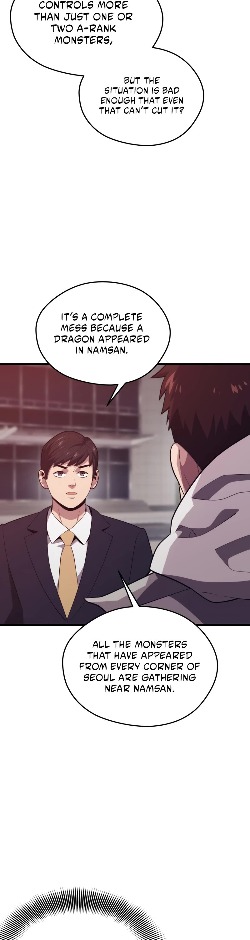 Seoul Station's Necromancer Chapter 81 page 7 - Chapter 81