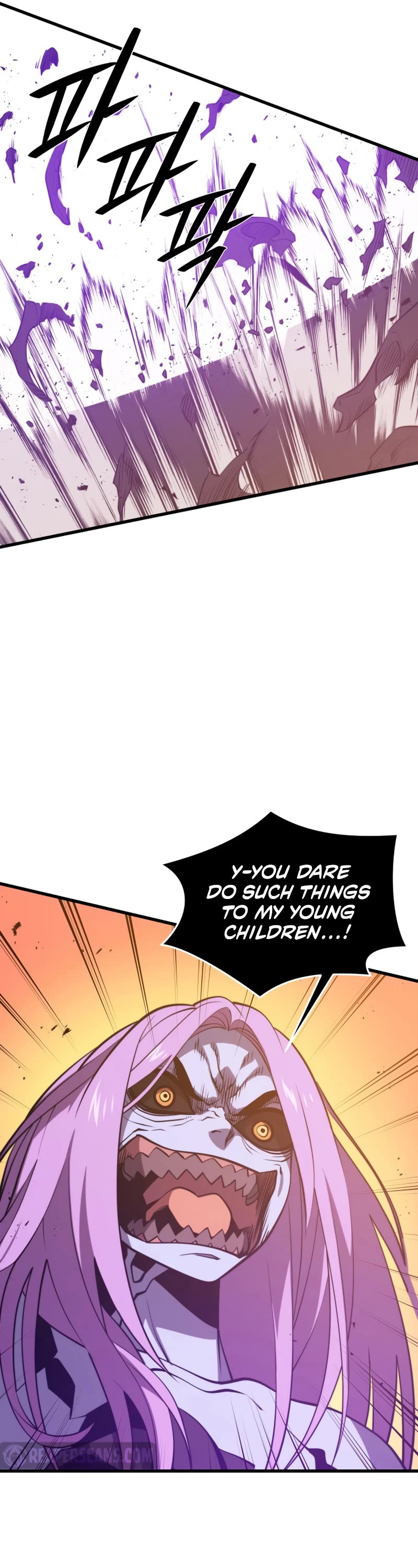 Seoul Station's Necromancer Chapter 82 page 10 - Chapter 82