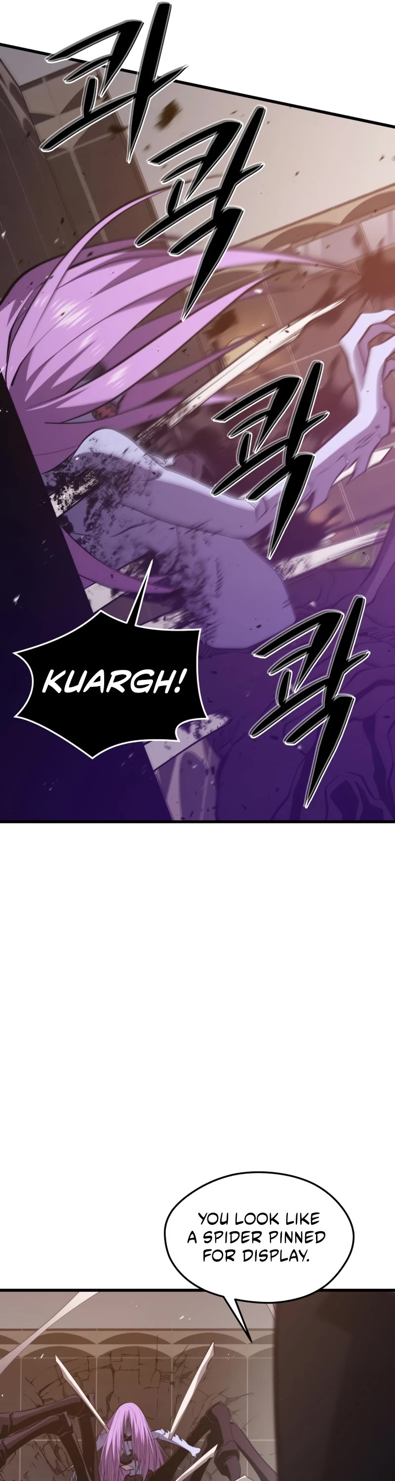 Seoul Station's Necromancer Chapter 82 page 14 - Chapter 82