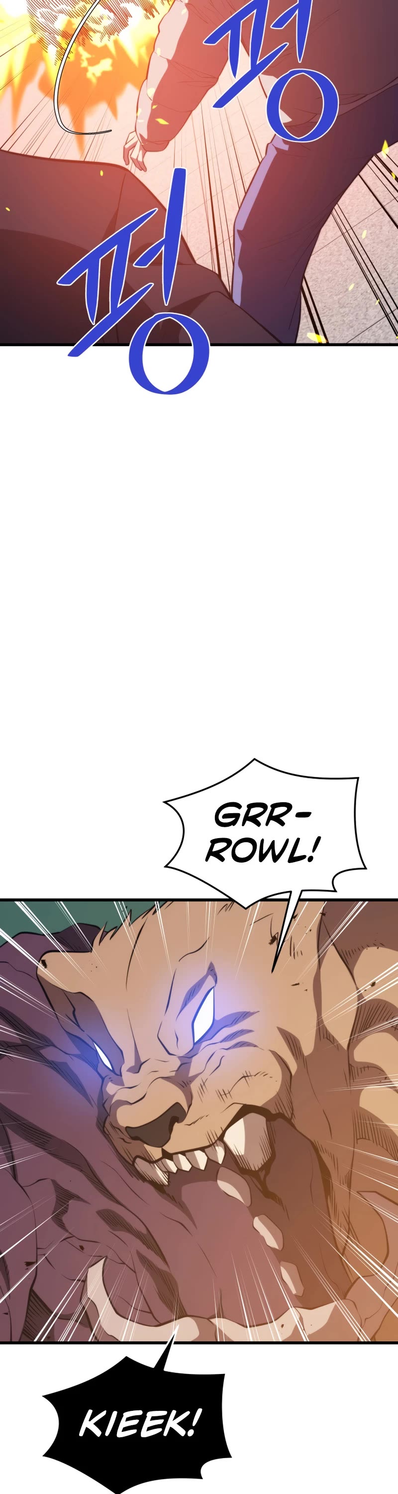 Seoul Station's Necromancer Chapter 82 page 19 - Chapter 82
