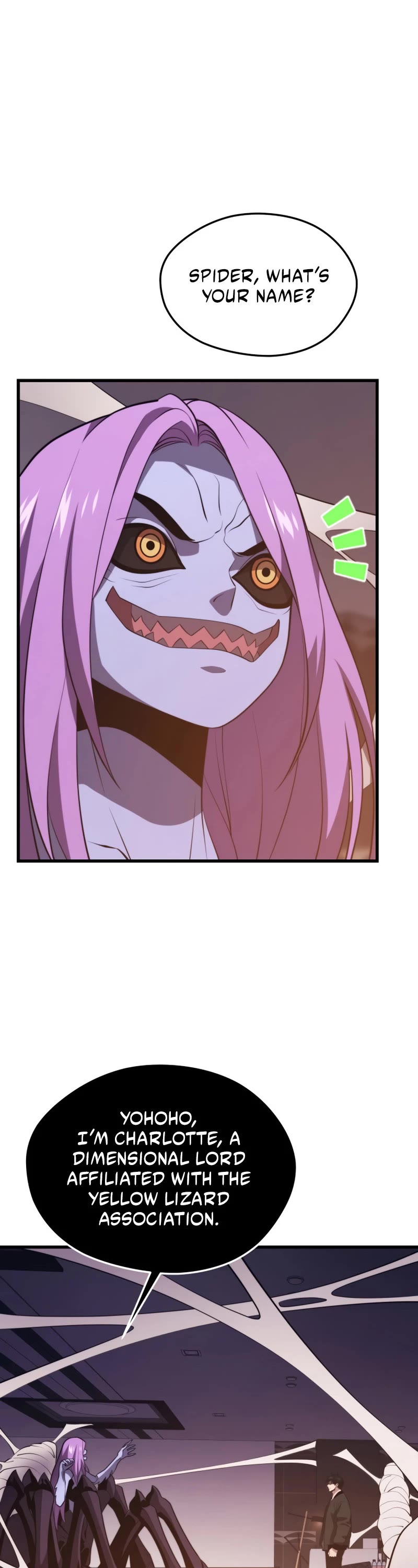 Seoul Station's Necromancer Chapter 82 page 2 - Chapter 82