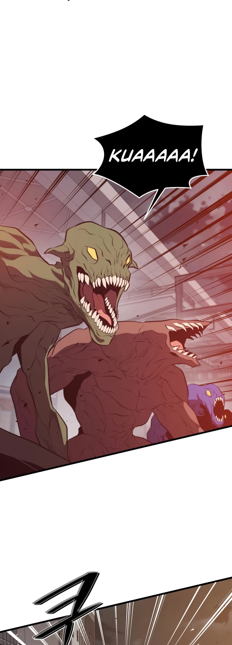 Seoul Station's Necromancer Chapter 82 page 20 - Chapter 82