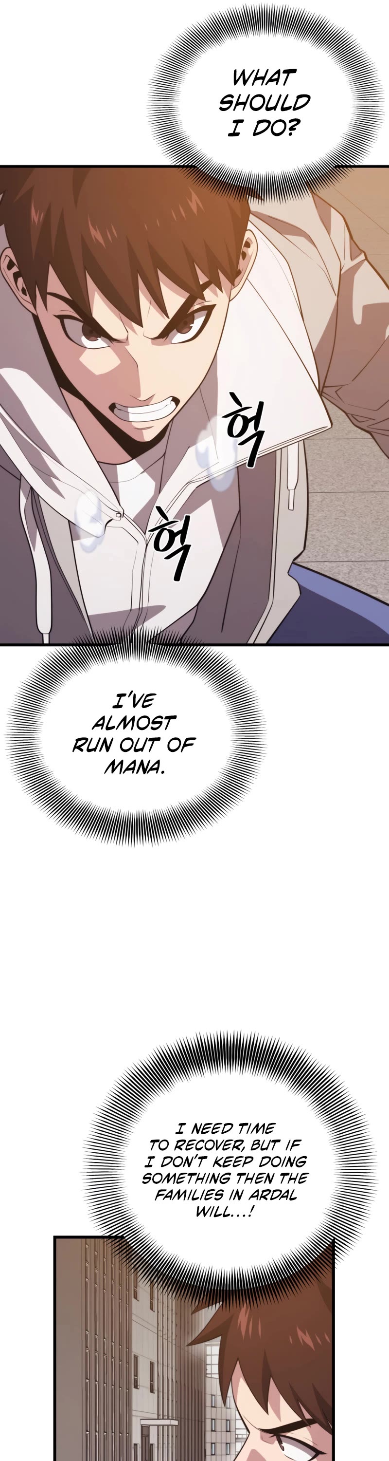 Seoul Station's Necromancer Chapter 82 page 22 - Chapter 82