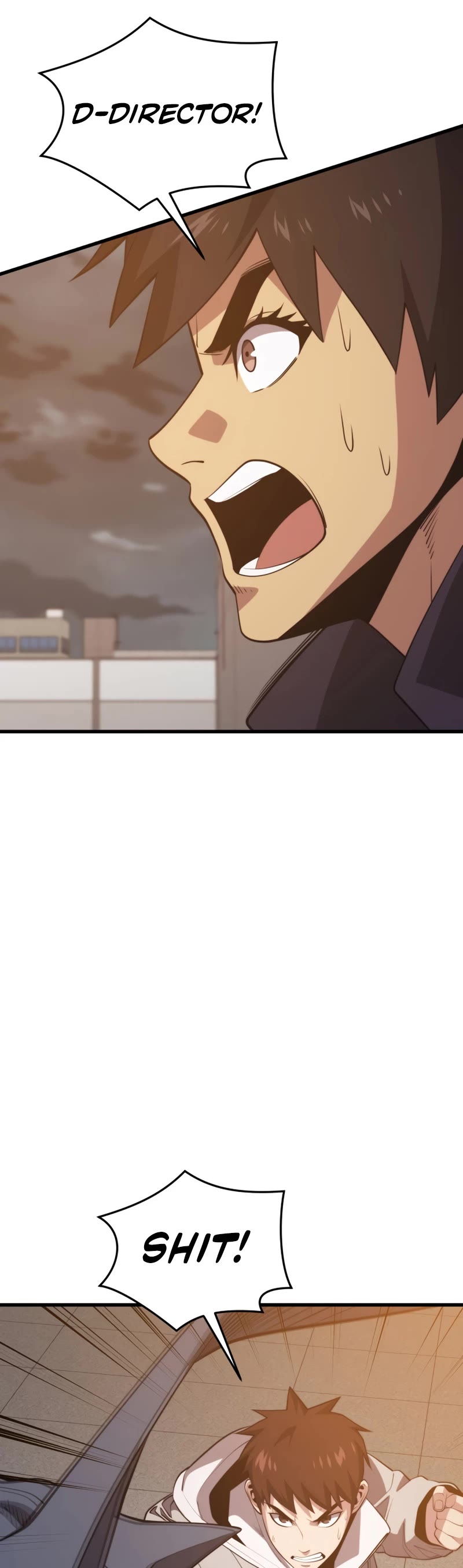 Seoul Station's Necromancer Chapter 82 page 24 - Chapter 82
