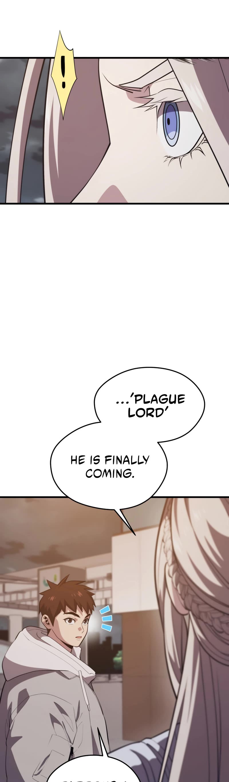 Seoul Station's Necromancer Chapter 82 page 32 - Chapter 82
