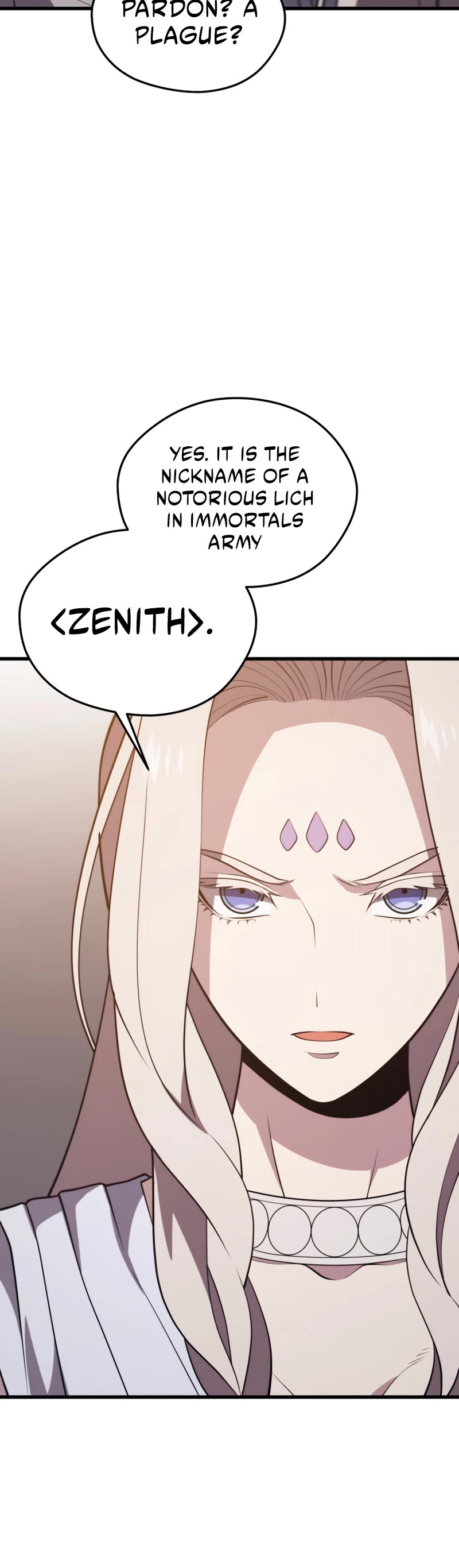 Seoul Station's Necromancer Chapter 82 page 33 - Chapter 82