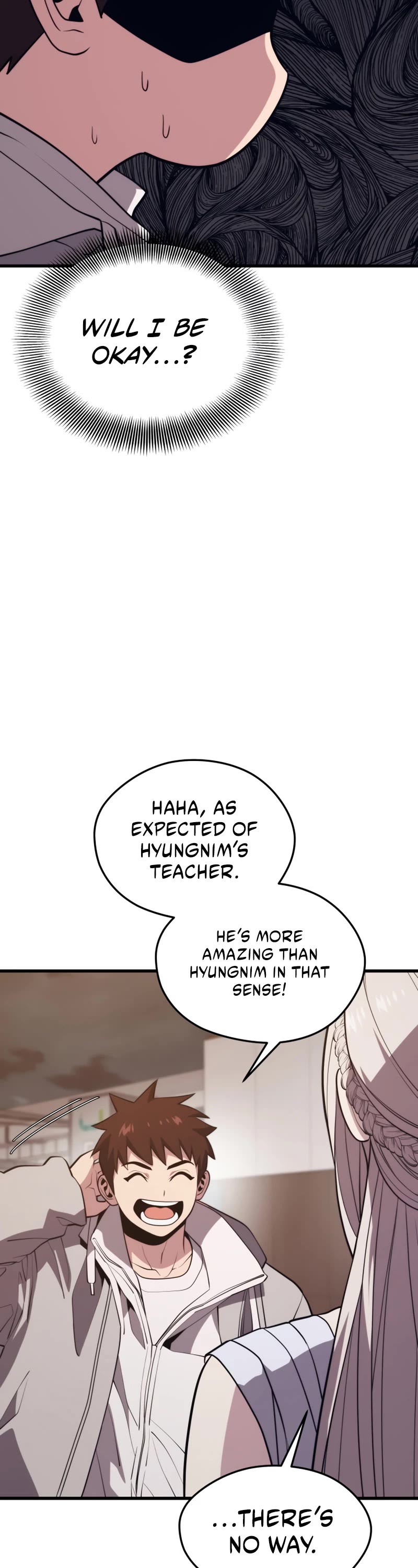 Seoul Station's Necromancer Chapter 82 page 35 - Chapter 82