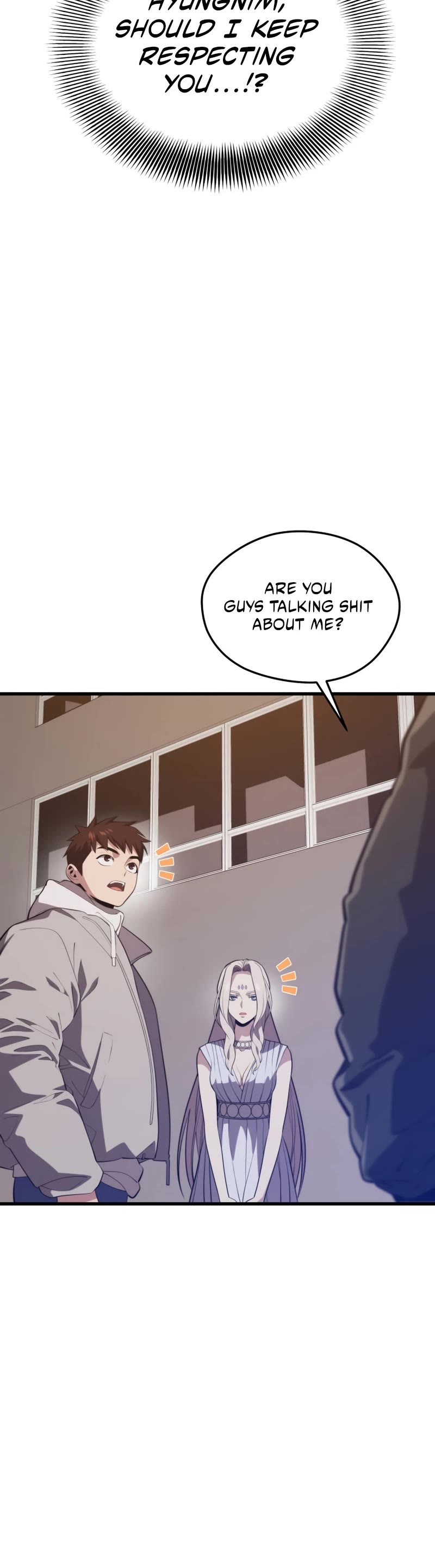 Seoul Station's Necromancer Chapter 82 page 37 - Chapter 82