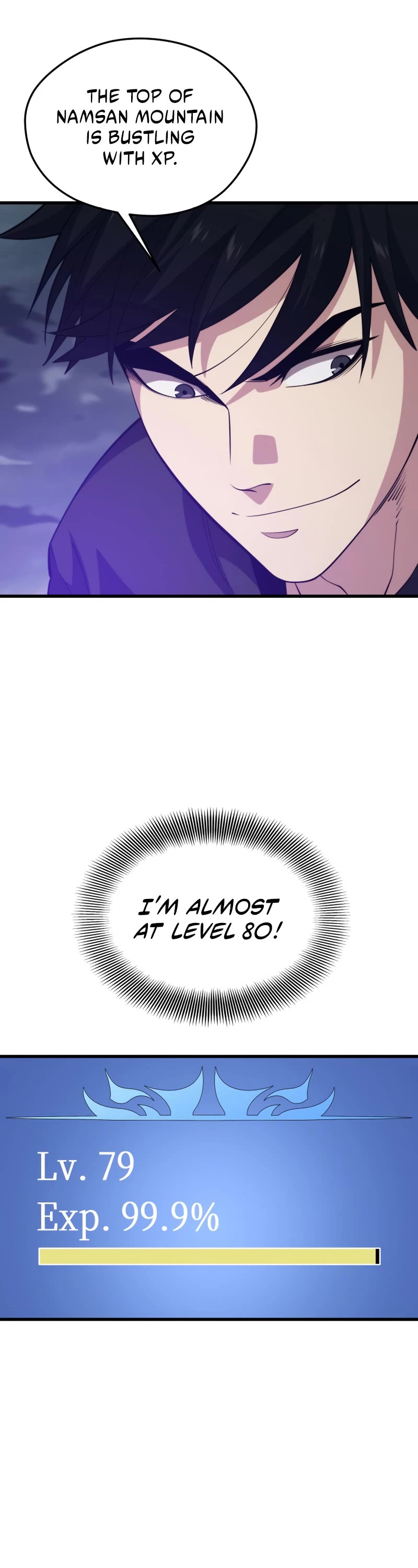 Seoul Station's Necromancer Chapter 82 page 42 - Chapter 82