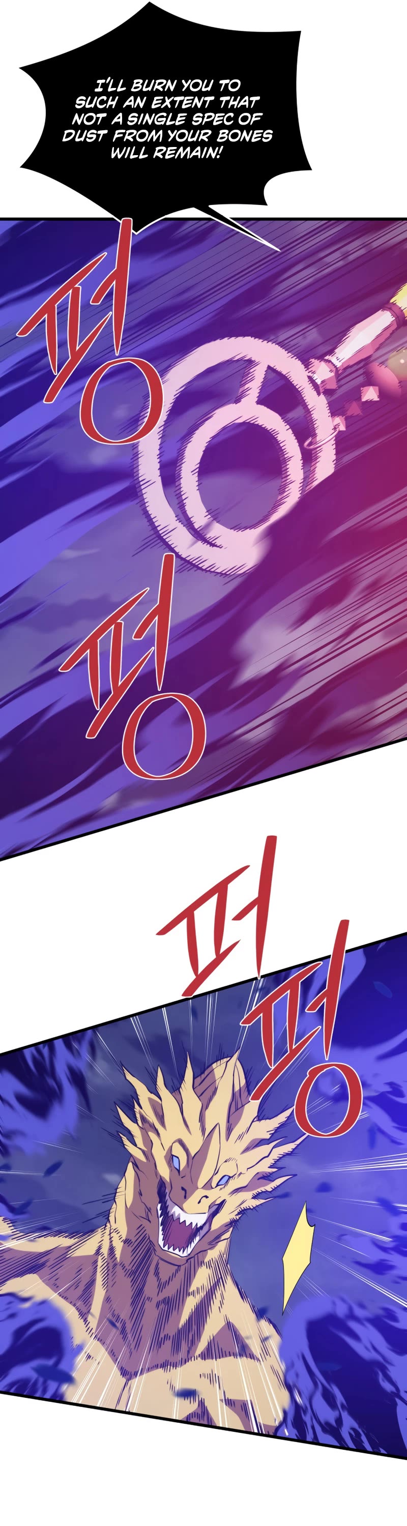 Seoul Station's Necromancer Chapter 83 page 10 - Chapter 83