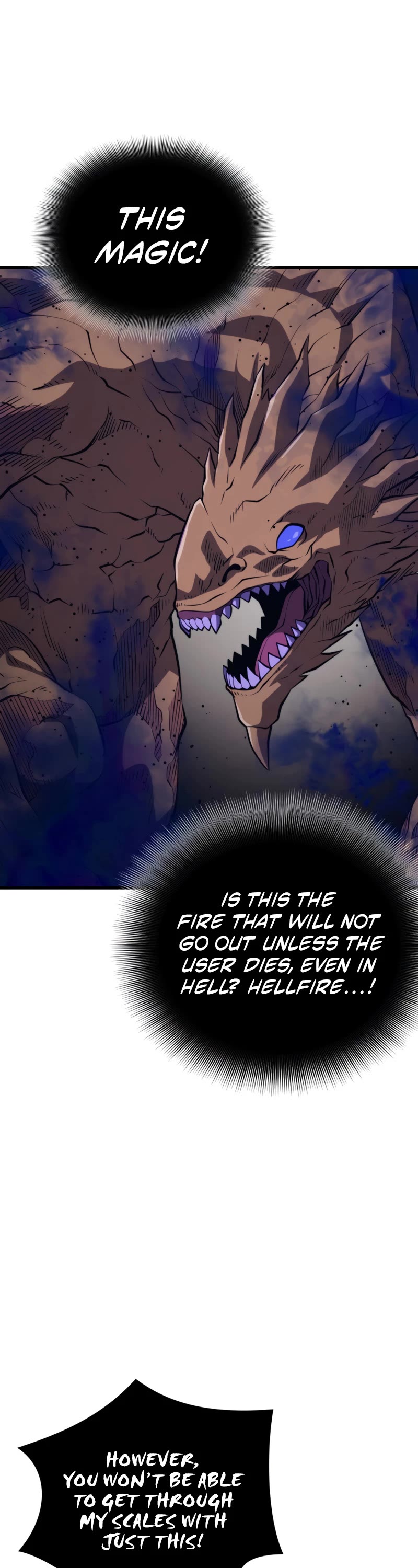 Seoul Station's Necromancer Chapter 83 page 15 - Chapter 83