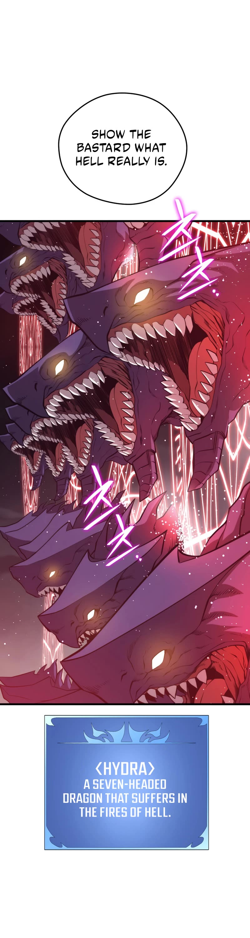 Seoul Station's Necromancer Chapter 83 page 19 - Chapter 83
