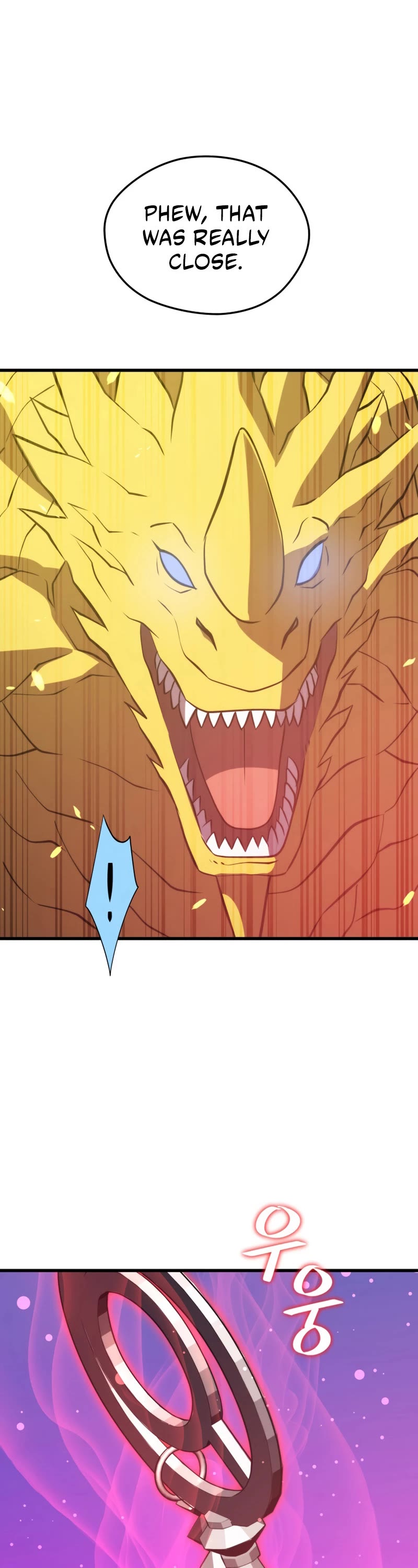 Seoul Station's Necromancer Chapter 83 page 2 - Chapter 83