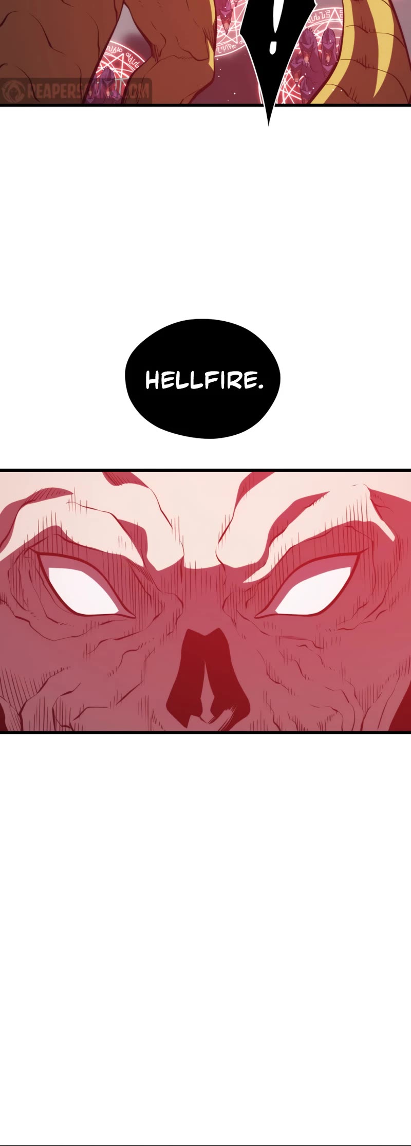 Seoul Station's Necromancer Chapter 83 page 21 - Chapter 83