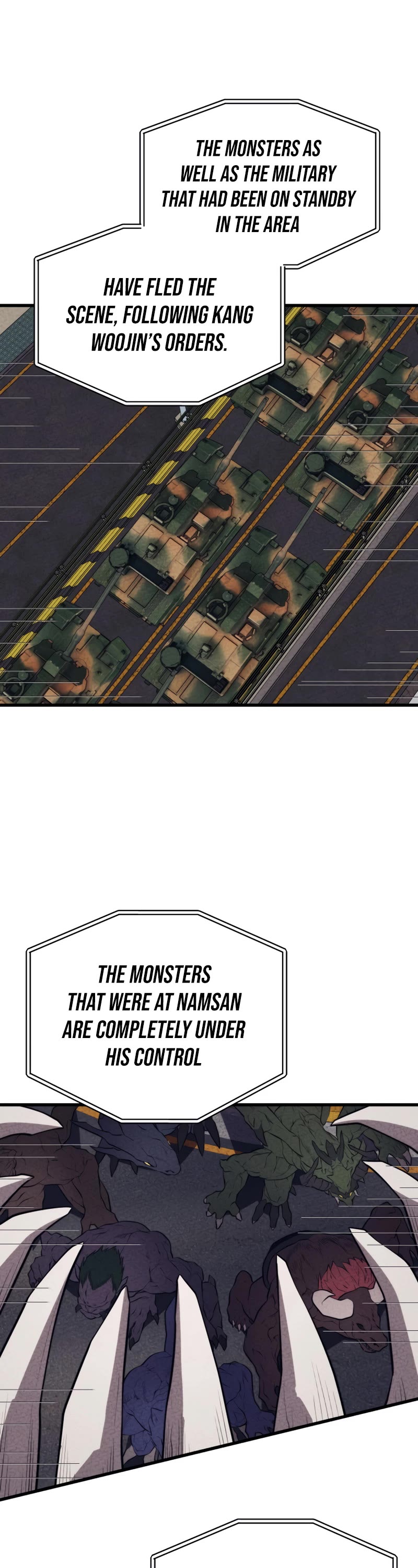 Seoul Station's Necromancer Chapter 83 page 44 - Chapter 83