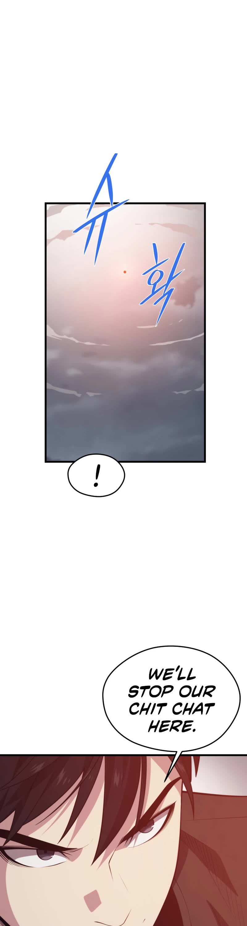Seoul Station's Necromancer Chapter 83 page 50 - Chapter 83