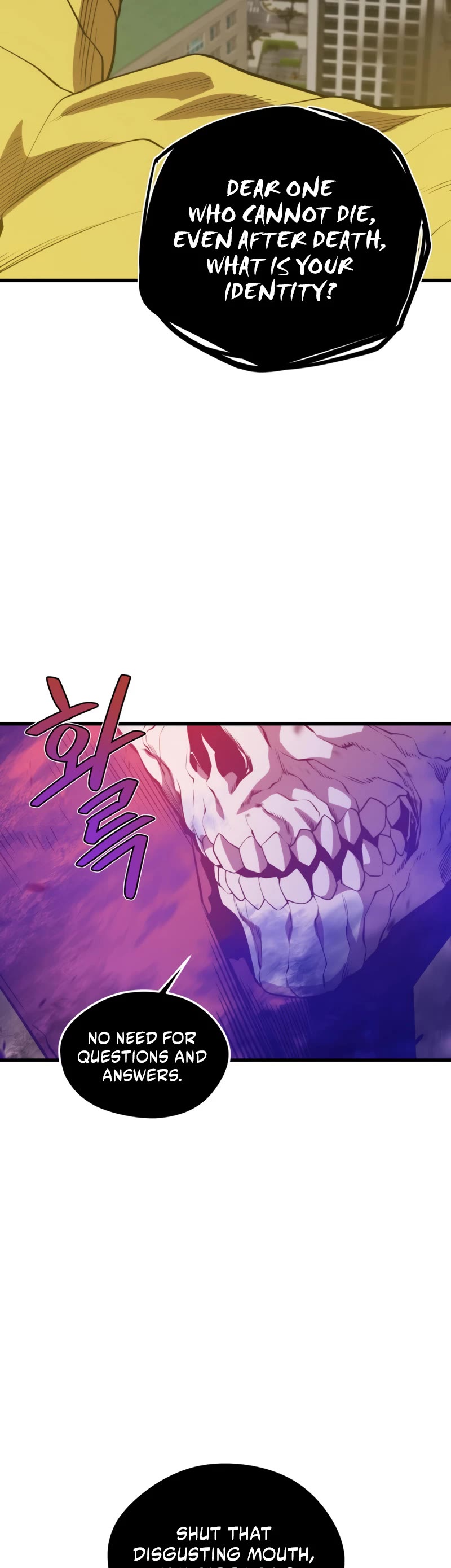 Seoul Station's Necromancer Chapter 83 page 8 - Chapter 83