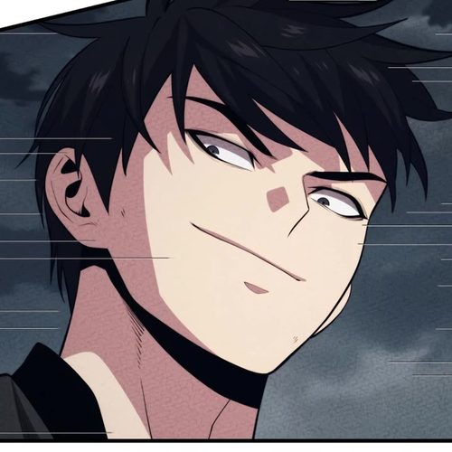 Seoul Station's Necromancer Chapter 83 cover