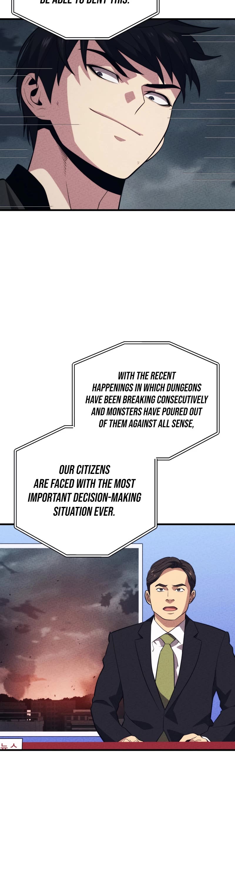 Seoul Station's Necromancer Chapter 84 page 15 - Chapter 84