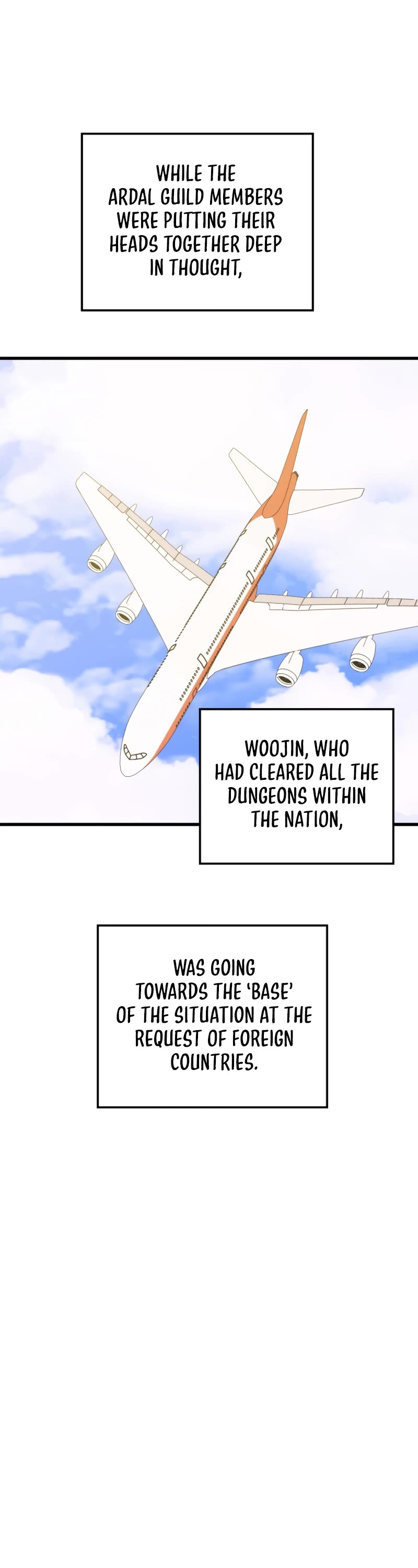 Seoul Station's Necromancer Chapter 84 page 23 - Chapter 84