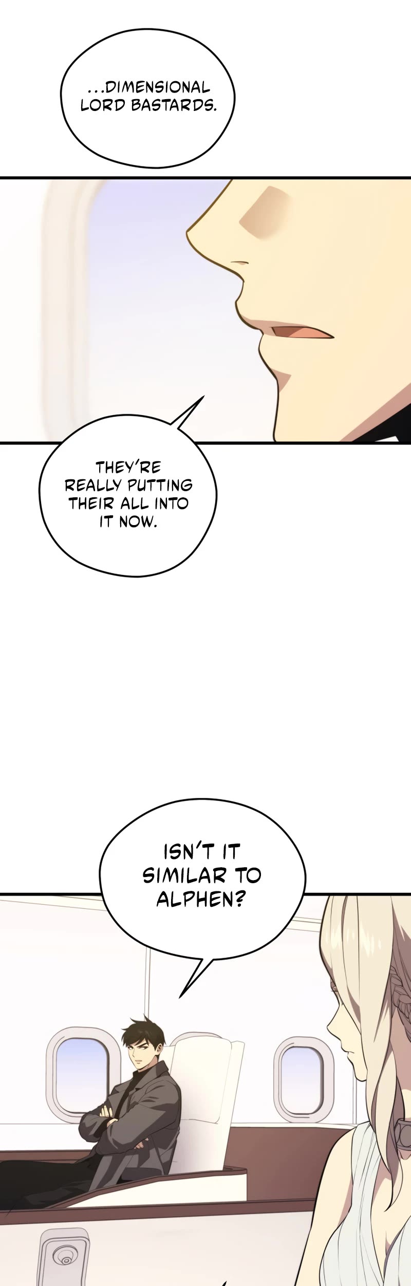 Seoul Station's Necromancer Chapter 84 page 24 - Chapter 84