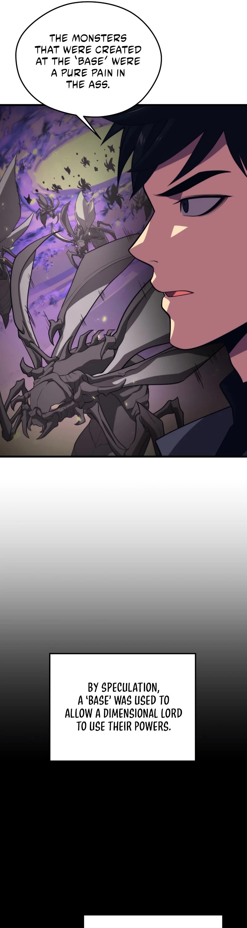 Seoul Station's Necromancer Chapter 84 page 26 - Chapter 84