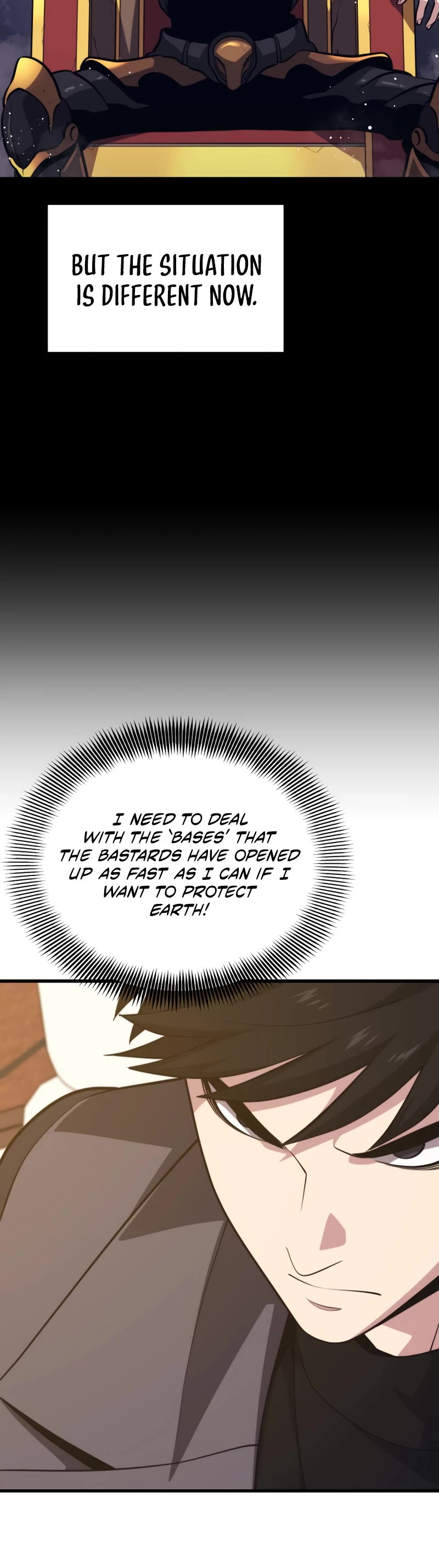 Seoul Station's Necromancer Chapter 84 page 28 - Chapter 84