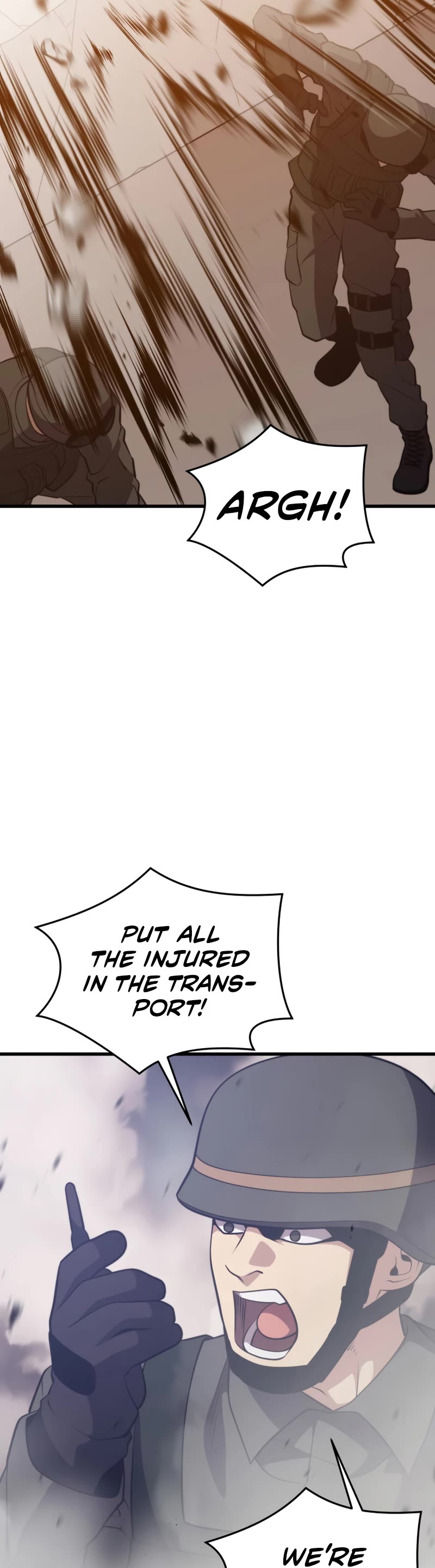 Seoul Station's Necromancer Chapter 84 page 32 - Chapter 84