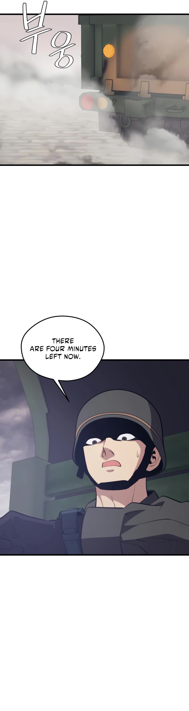 Seoul Station's Necromancer Chapter 84 page 34 - Chapter 84