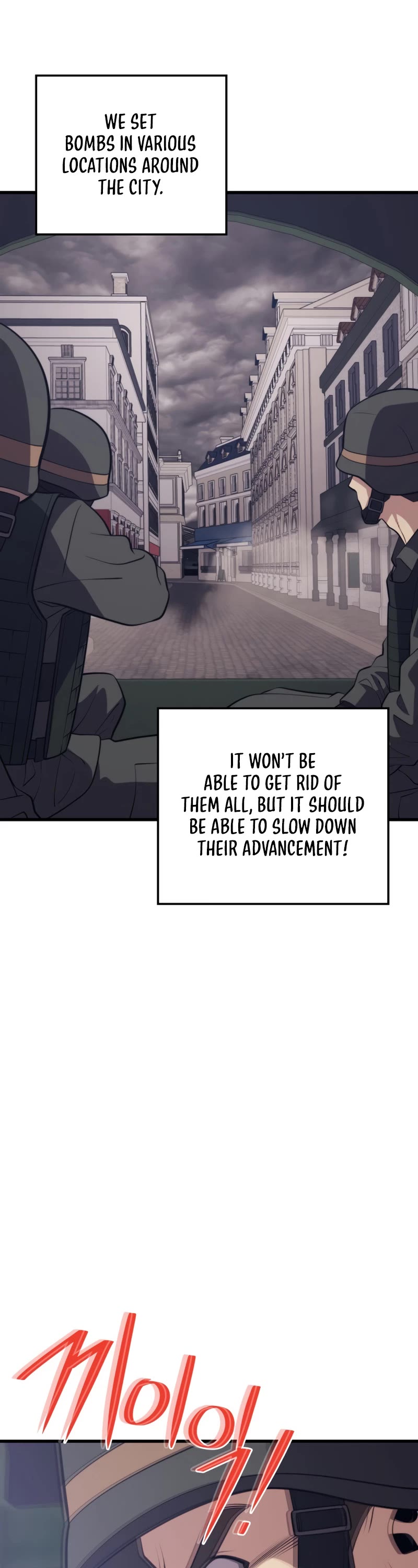 Seoul Station's Necromancer Chapter 84 page 35 - Chapter 84