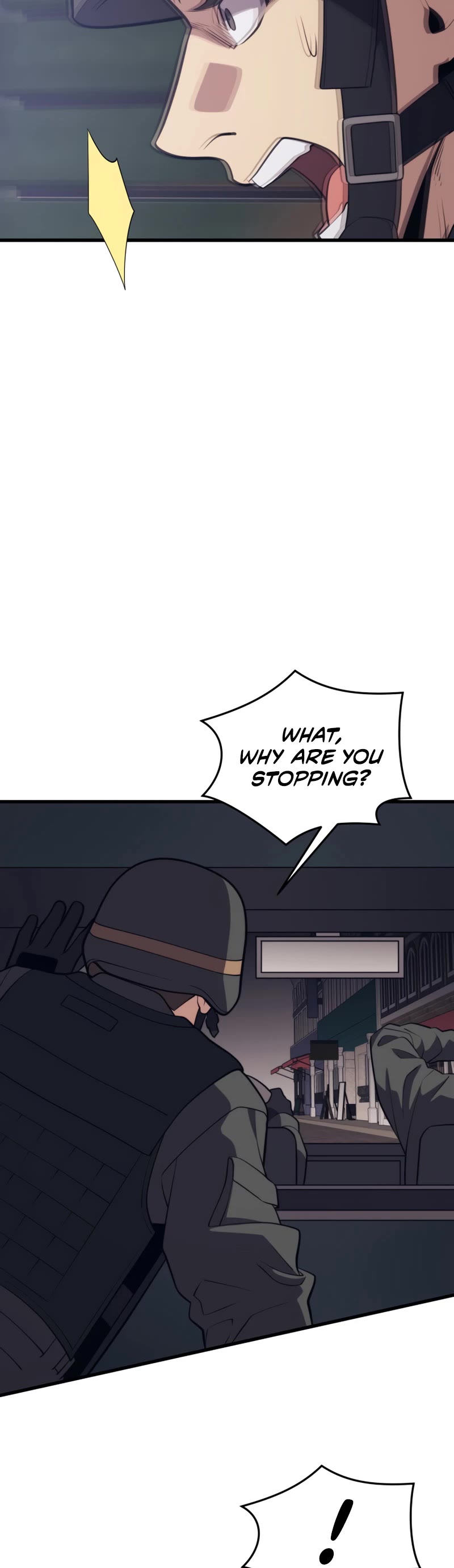 Seoul Station's Necromancer Chapter 84 page 36 - Chapter 84